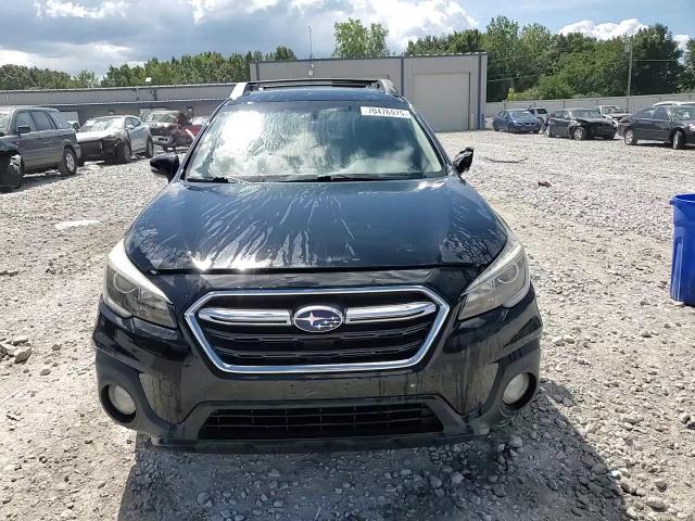 2018 Subaru Outback 2.5I Premium VIN: 4S4BSAFC8J3205894 Lot: 70476975