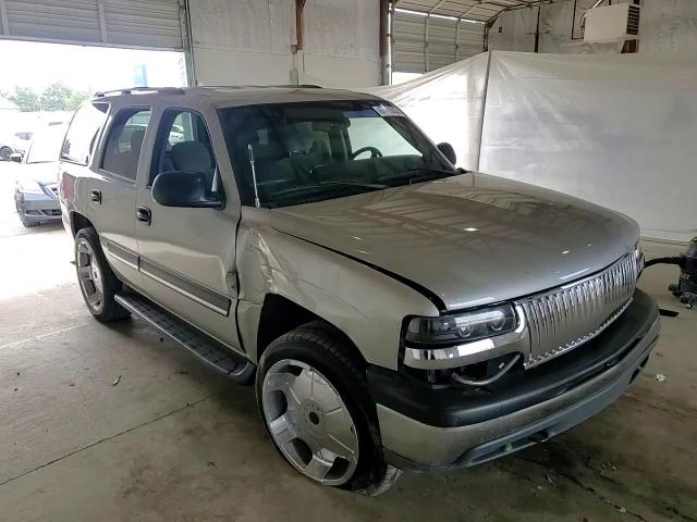 2004 Chevrolet Tahoe K1500 VIN: 1GNEK13V44R279636 Lot: 67116035