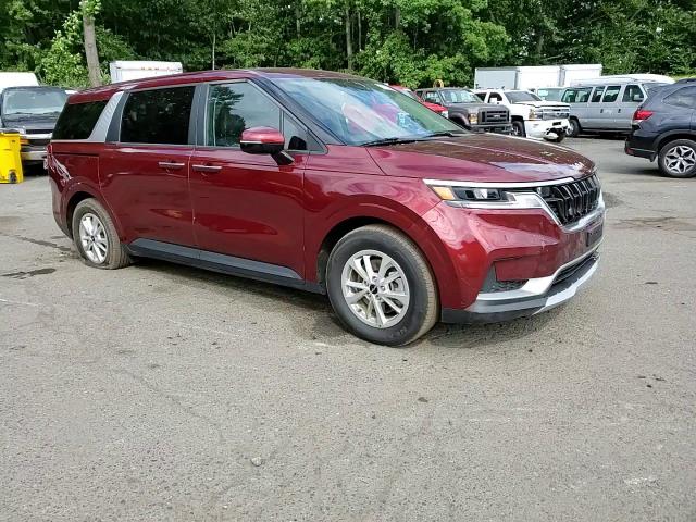 2024 Kia Carnival Lx VIN: KNDNB4H39R6441500 Lot: 70852085