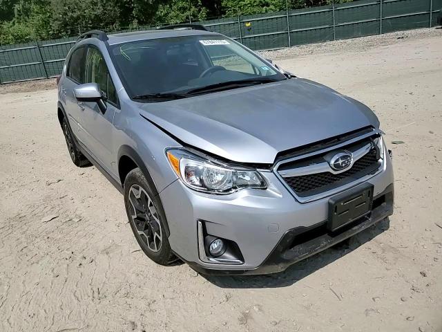 2017 Subaru Crosstrek Premium VIN: JF2GPABC8H8222548 Lot: 67841115