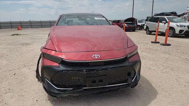 2023 Toyota Crown Xle VIN: JTDAAAAFXP3017407 Lot: 71025625