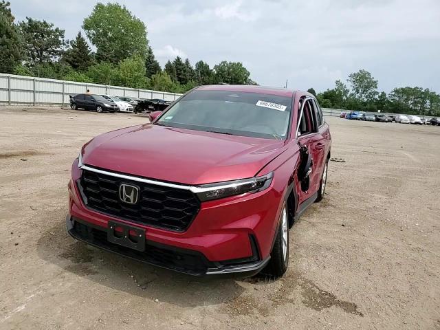 2024 Honda Cr-V Exl VIN: 7FARS4H74RE010169 Lot: 68670305
