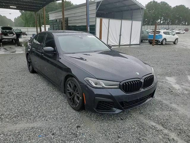 2021 BMW 530 I VIN: WBA53BH00MWX32495 Lot: 67339595