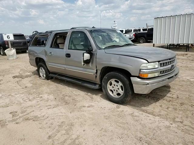 2003 Chevrolet Suburban C1500 VIN: 1GNEC16Z73J310466 Lot: 69365215