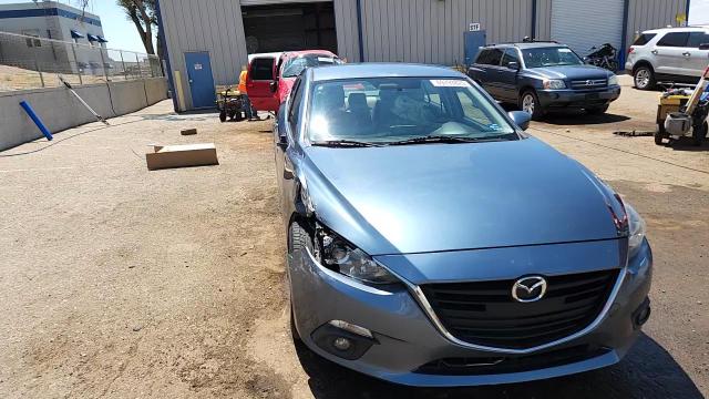 2015 Mazda 3 Touring VIN: 3MZBM1V73FM129930 Lot: 69793825