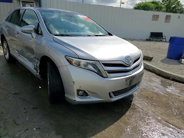 2015 Toyota Venza Le VIN: 4T3BK3BBXFU114353 Lot: 67610735