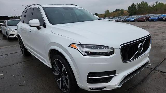 2019 Volvo Xc90 T6 Momentum VIN: YV4A22PK6K1475941 Lot: 70464255
