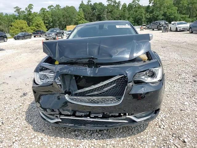 2016 Chrysler 300C VIN: 2C3CCAEGXGH298440 Lot: 69419115