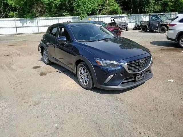 2022 Mazda Cx-3 Sport VIN: JM1DKDB74L1468714 Lot: 68375925