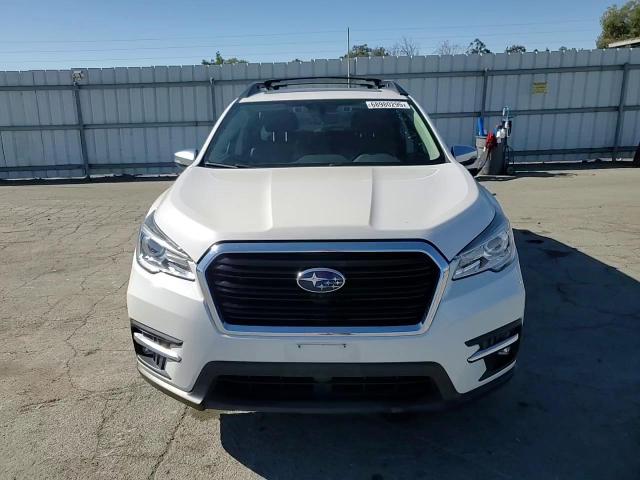 2019 Subaru Ascent Touring VIN: 4S4WMARD0K3428075 Lot: 68980295