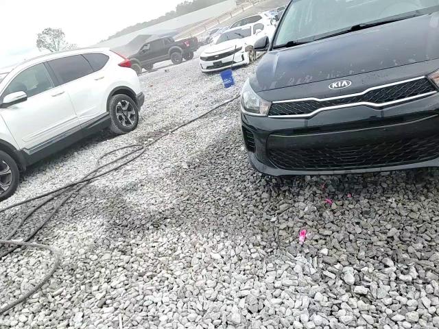 2019 Kia Rio S VIN: 3KPA24AB1KE172506 Lot: 70374625