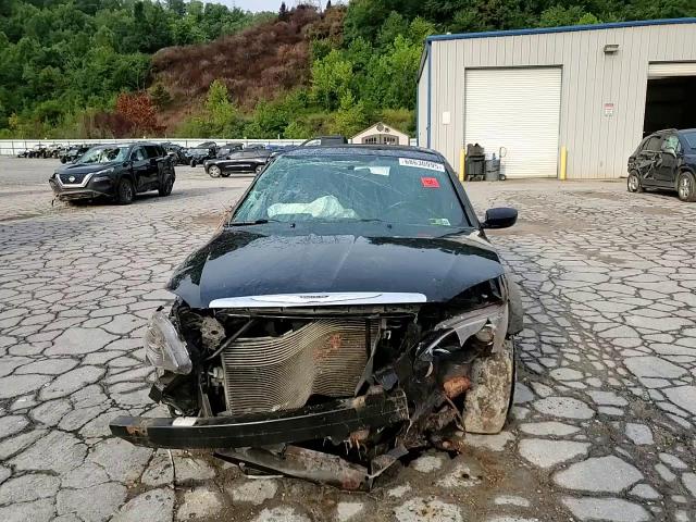 2012 Chrysler 200 Touring VIN: 1C3CCBBG4CN302185 Lot: 68630995
