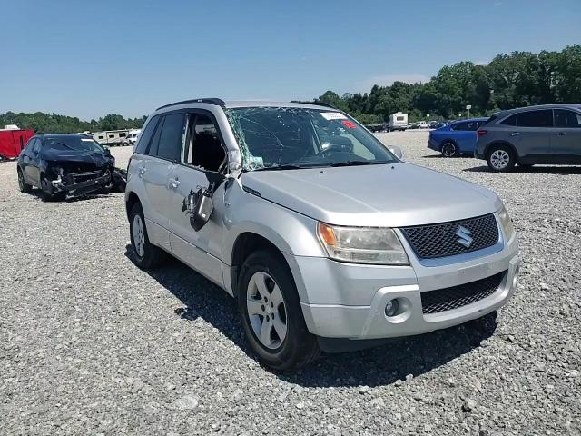 2006 Suzuki Grand Vitara Premium VIN: JS3TE943264101700 Lot: 70592575