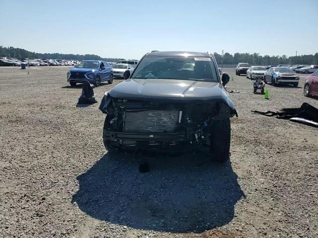 2025 Kia Telluride S VIN: 5XYP64GC8SG670350 Lot: 70600555