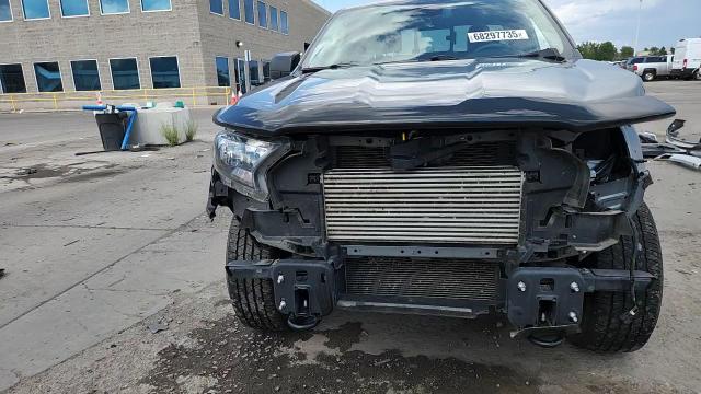 2021 Ford Ranger Xl VIN: 1FTER1FHXMLD74702 Lot: 68297735