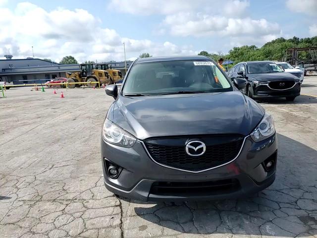 2015 Mazda Cx-5 Gt VIN: JM3KE2DY9F0482764 Lot: 68952675