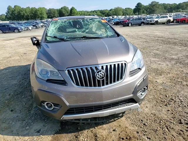 2014 Buick Encore Convenience VIN: KL4CJBSB9EB699879 Lot: 69681995