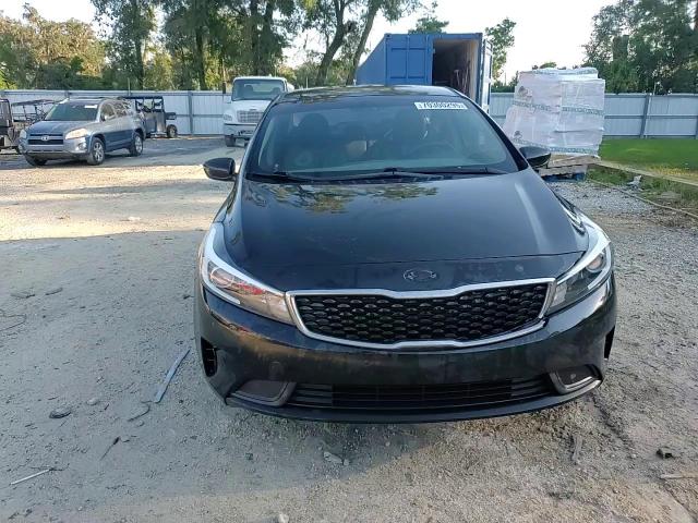 2017 Kia Forte Lx VIN: 3KPFK4A77HE134238 Lot: 70300295