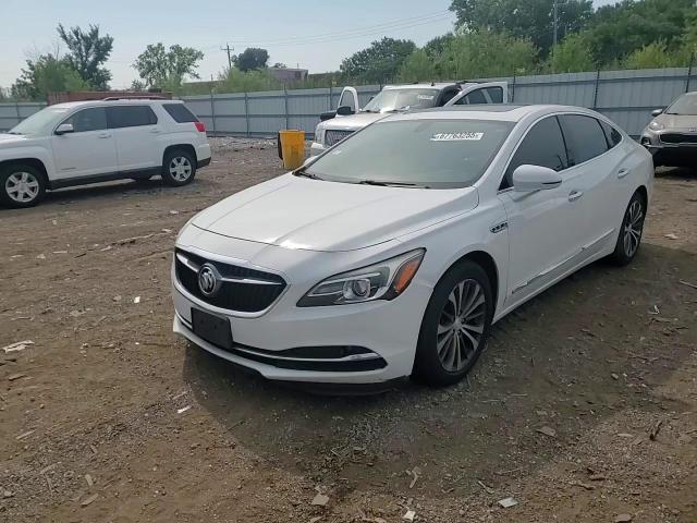 2017 Buick Lacrosse Essence VIN: 1G4ZP5SS4HU173888 Lot: 67763255