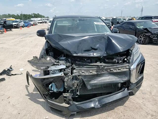 2021 Mitsubishi Outlander Sport Es VIN: JA4ARUAU3MU015314 Lot: 69538525