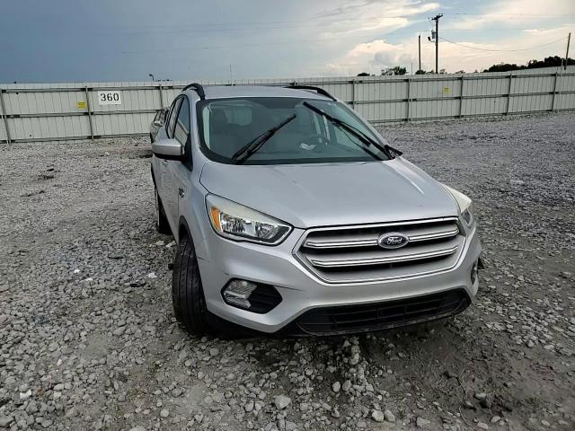 2018 Ford Escape Se VIN: 1FMCU0GD8JUB35307 Lot: 68931585