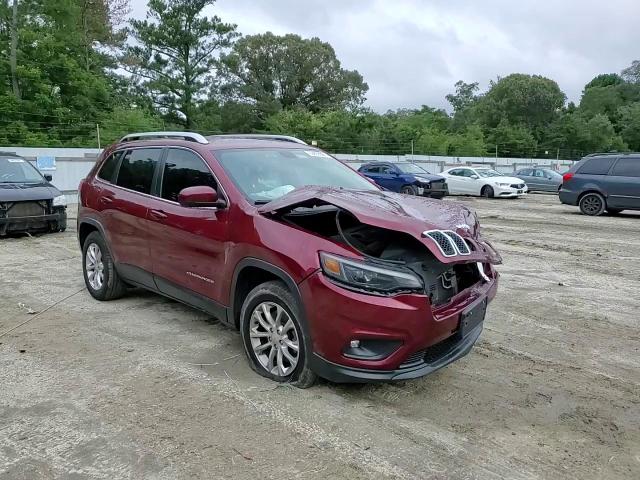 2019 Jeep Cherokee Latitude VIN: 1C4PJMCB2KD104999 Lot: 69859985