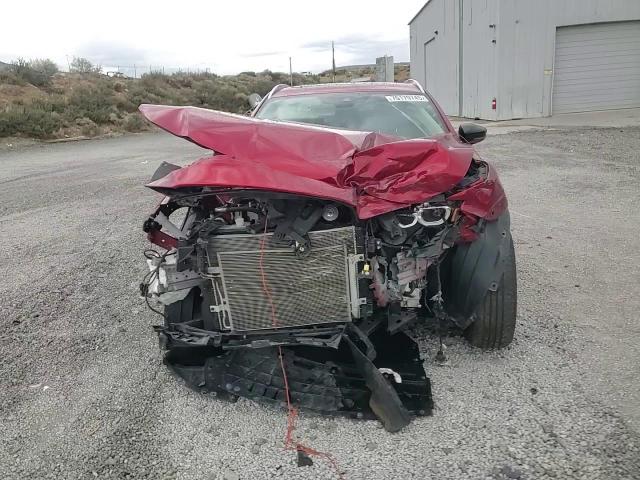 2023 Mazda Cx-50 Preferred Plus VIN: 7MMVABCM9PN120552 Lot: 70179745