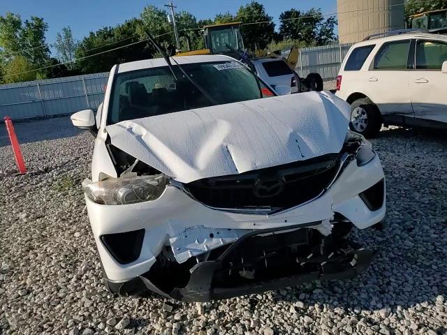 2015 Mazda Cx-5 Sport VIN: JM3KE2BE2F0490925 Lot: 69548525