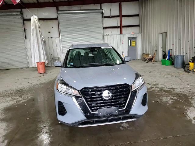 2023 Nissan Kicks Sv VIN: 3N1CP5CV2PL500433 Lot: 70808875
