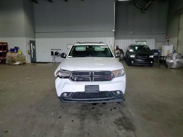 2014 Dodge Durango Limited VIN: 1C4RDJDG6EC593815 Lot: 67345675