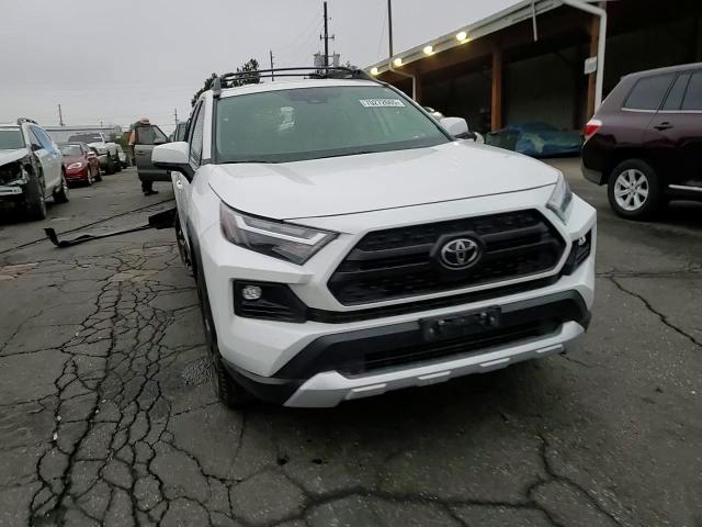 2022 Toyota Rav4 Adventure VIN: 2T3J1RFV0NW251838 Lot: 70272665