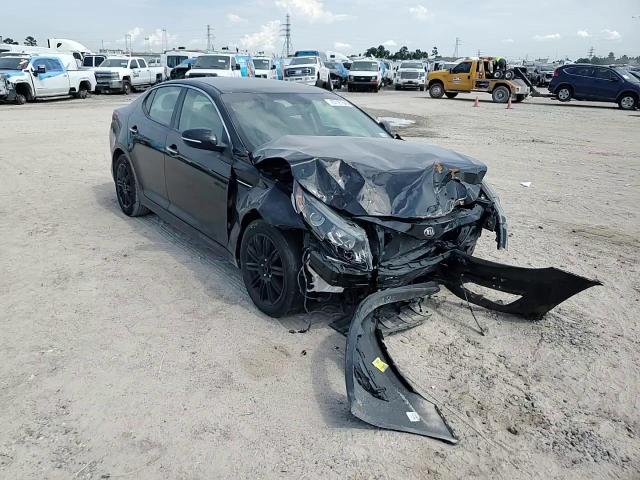 2014 Kia Optima Ex VIN: 5XXGN4A70EG313364 Lot: 67127845
