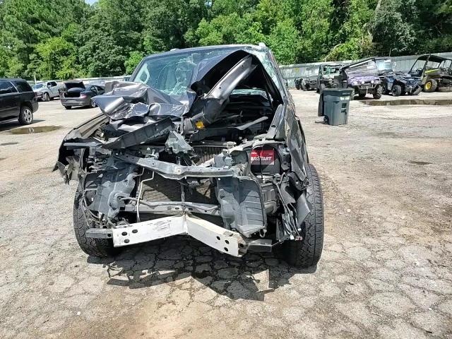 2014 Toyota 4Runner Sr5 VIN: JTEZU5JRXE5076062 Lot: 69287245