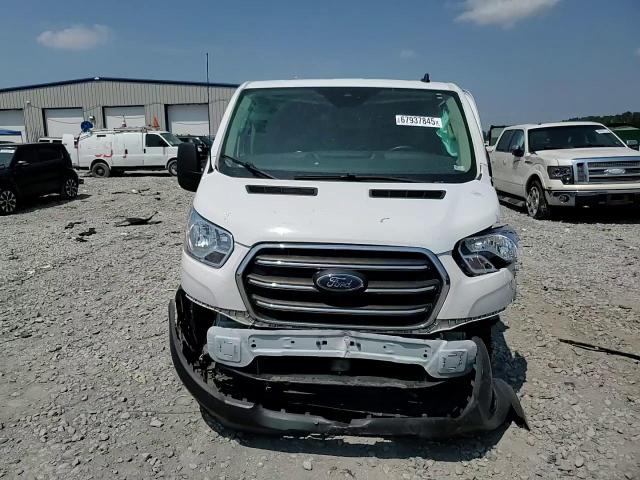 2020 Ford Transit T-250 VIN: 1FTBR1Y88LKA77531 Lot: 67937845