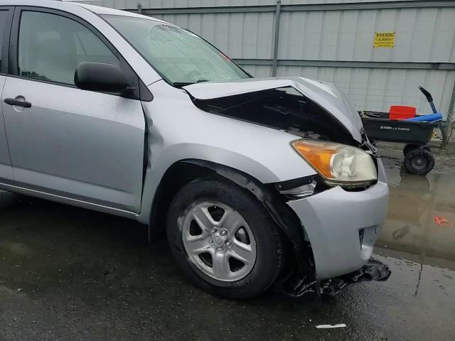 2009 Toyota Rav4 VIN: JTMBF33V39D019633 Lot: 69492715