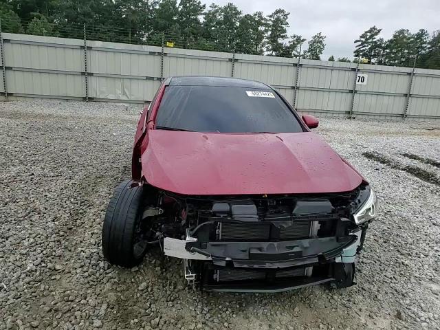 2021 Mercedes-Benz Cla 250 VIN: W1K5J4GB4MN184276 Lot: 68274425