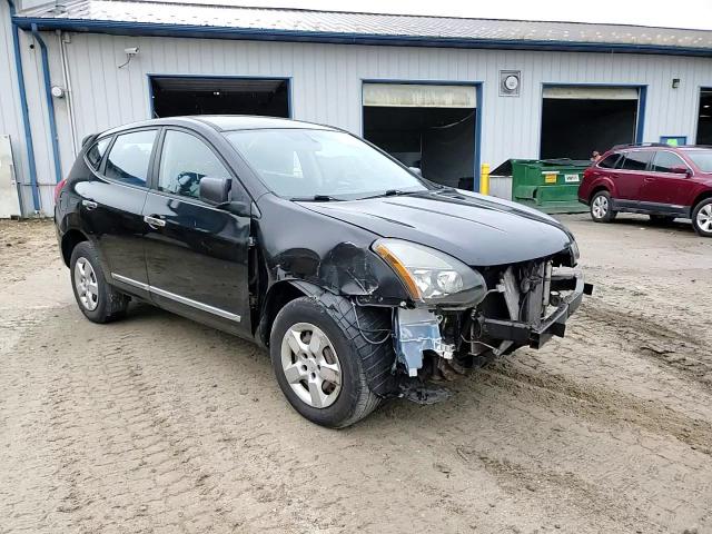 2012 Nissan Rogue S VIN: JN8AS5MV3CW418835 Lot: 69653645