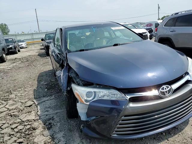 2016 Toyota Camry Le VIN: 4T1BF1FK6GU540408 Lot: 69055655