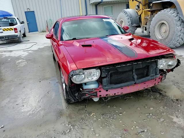 2013 Dodge Challenger Sxt VIN: 2C3CDYAG5DH562333 Lot: 69771285