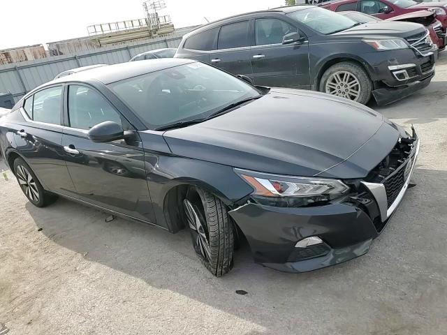 2022 Nissan Altima Sv VIN: 1N4BL4DV8NN302293 Lot: 70469555