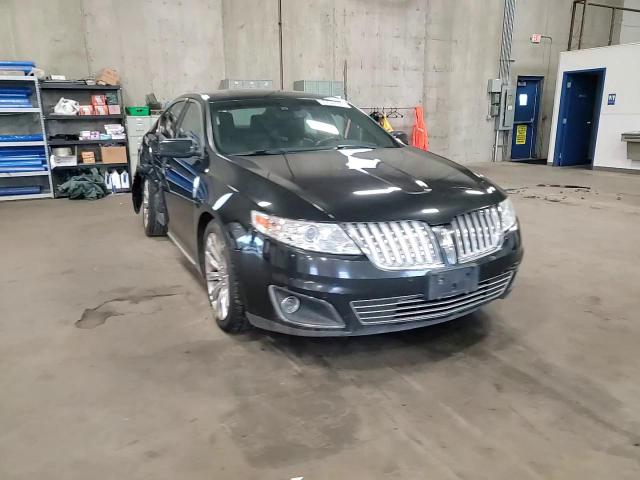 2011 Lincoln Mks VIN: 1LNHL9FT2BG612514 Lot: 69296295