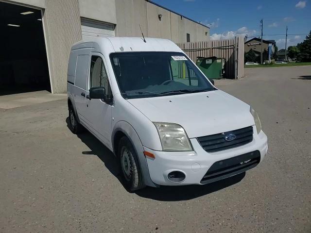 2010 Ford Transit Connect Xlt VIN: NM0LS7DN7AT035637 Lot: 70231275