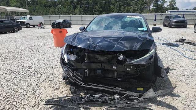 2022 Hyundai Elantra Limited VIN: KMHLN4AJ3NU031087 Lot: 71056715