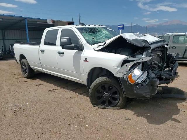 2023 Ram 3500 Tradesman VIN: 3C63R3GL2PG624478 Lot: 67733555
