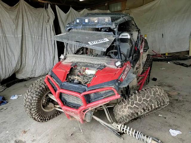 2015 Polaris Rzr Xp 1000 Eps VIN: 3NSVDE997FF372842 Lot: 67738795