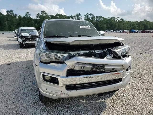2015 Toyota 4Runner Sr5/Sr5 Premium VIN: JTEBU5JRXF5265944 Lot: 69108545
