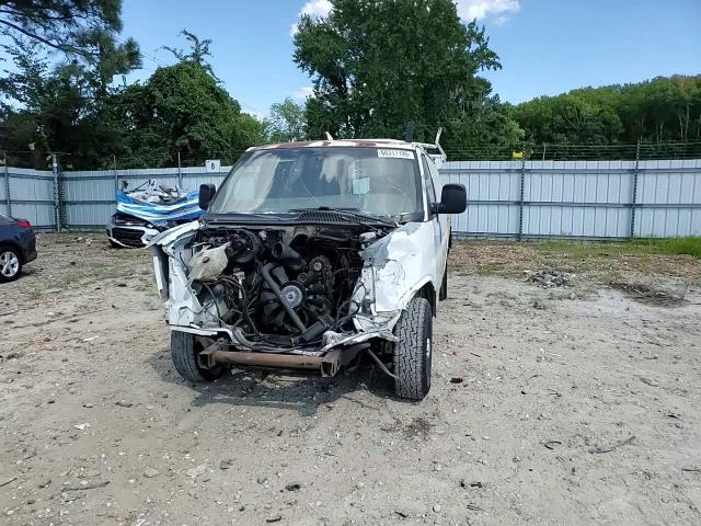 2003 GMC Savana G2500 VIN: 1GTGG29V531123778 Lot: 68317195