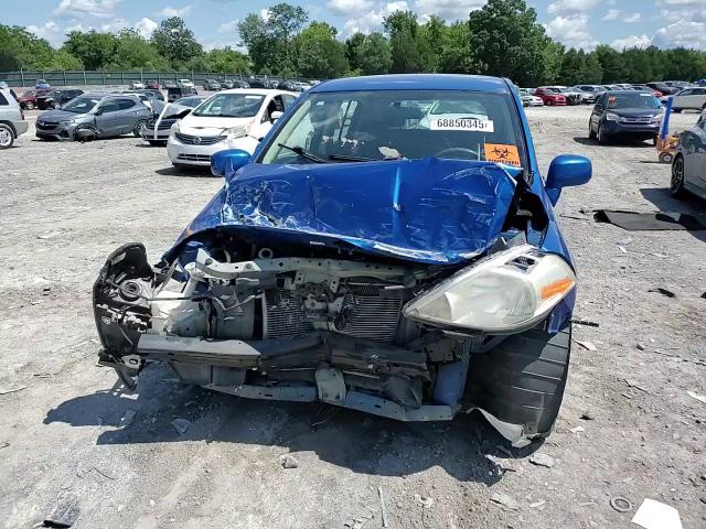 2007 Nissan Versa S VIN: 3N1BC13E17L388143 Lot: 68850345