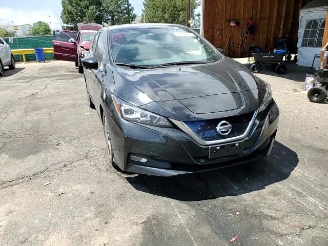 2022 Nissan Leaf Sv VIN: 1N4AZ1CV1NC560676 Lot: 69453125