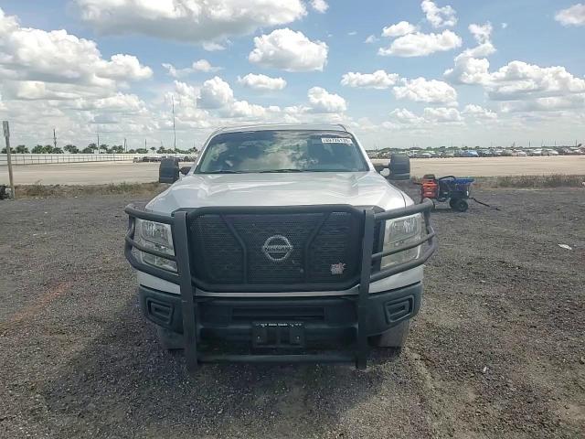 2018 Nissan Titan Xd S VIN: 1N6BA1F39JN538517 Lot: 69726135
